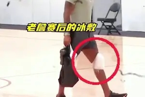  男性篮球运动员的冰敷恢复建议：最佳实践与最新趋势